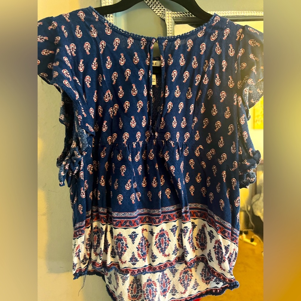 Blouse
